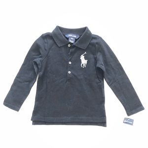 Ralph Lauren Long Sleeve